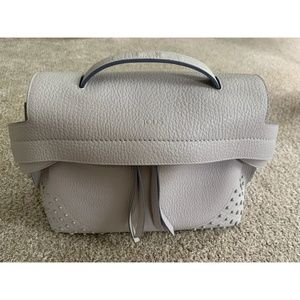 Tod’s Wave Gommini Studded Bag